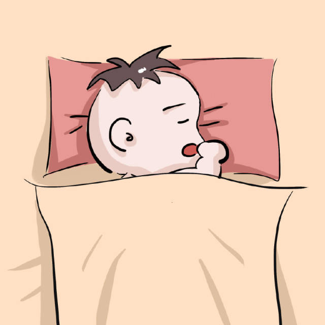 冬天带宝宝睡觉,这三种姿势不要有!感冒是小,发生危险