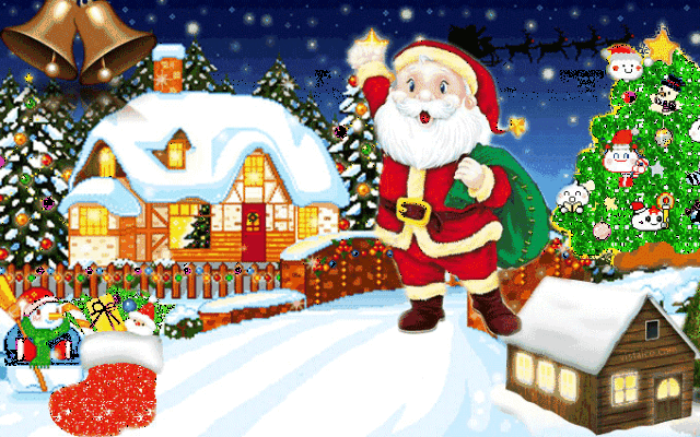 动漫 卡通 漫画 头像 640_400 gif 动态图 动图