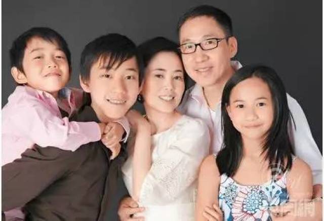 【红颜知己】她差点成了张国荣老婆,是杨