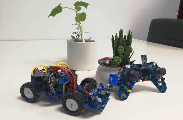 百度、阿里、腾讯、技小新.扎堆造车为的是啥