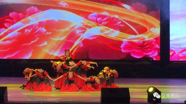 第十四届"德艺双馨"苏州赛区舞蹈比赛圆满结束
