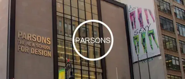 美国帕森斯设计学院/帕森设计学院(parsons the new school for