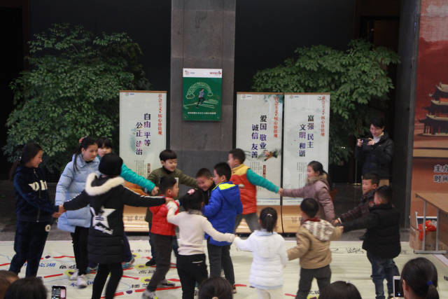 【活动现场】丝路大冒险四期精彩回顾