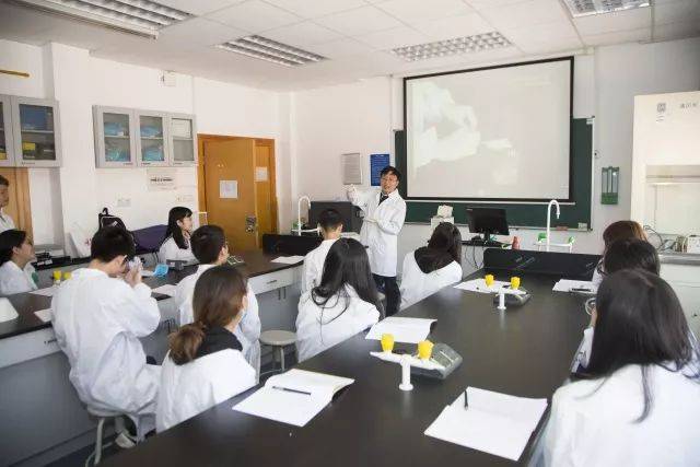 做好医疗"供给侧"改革,上海交通大学医学院医教协同打造医学教育新