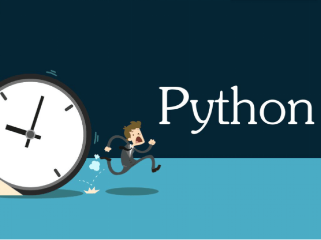 千锋郑州告诉你学习Python能够做什么
