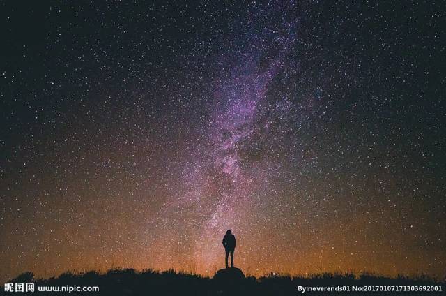 重新认识康德的"头上星空"