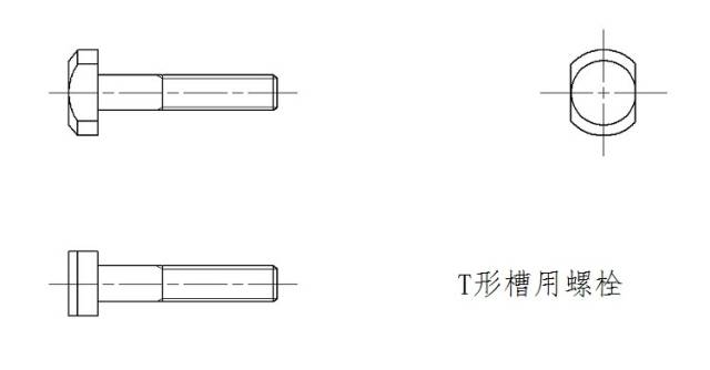 很多从事机械行业cad绘图的朋友来说,各类的cad零件肯定是都要接触的