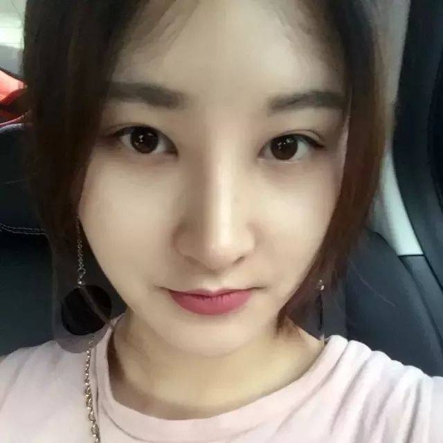 你打几分?这个刚做出来的鼻子