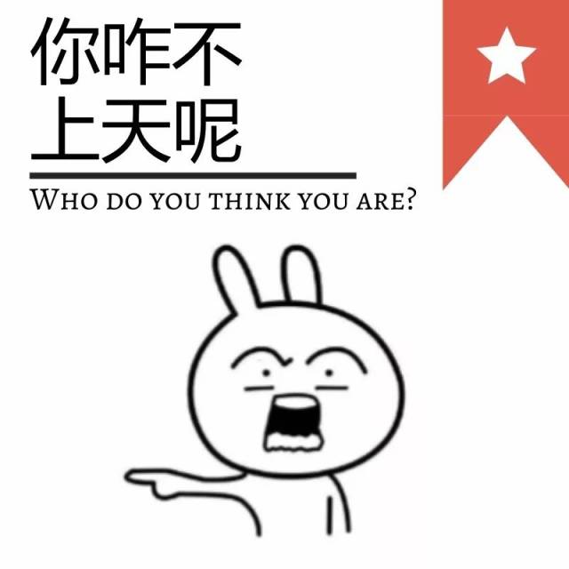 2017年这些流行语刷屏朋友圈，准备好“词”旧迎新了吗？