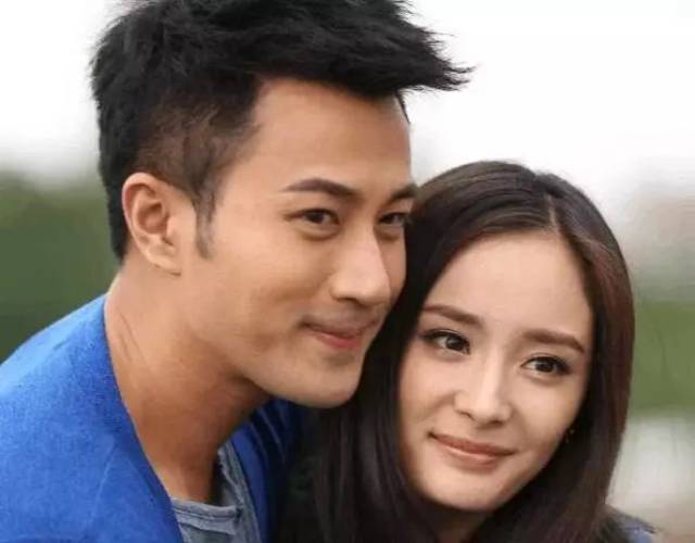 杨幂的第一个男朋友是谁 491ca879d5c24579a2129855e6ef6718.jpeg