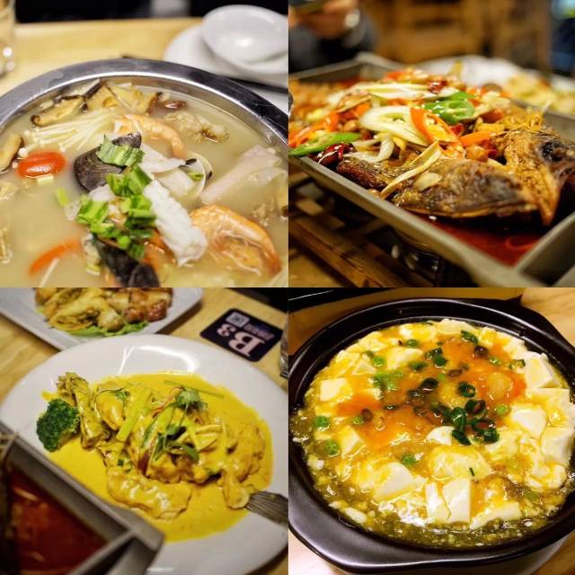 2017年12月南宁人气美食榜单(57期)