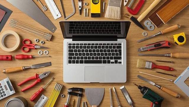 自媒体平台及工具