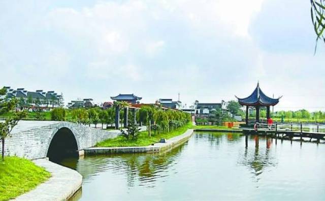 湖州又新增3个国家4a级景区!