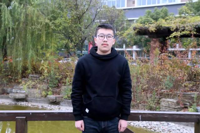 16,宋梓洋 高三(7)班
