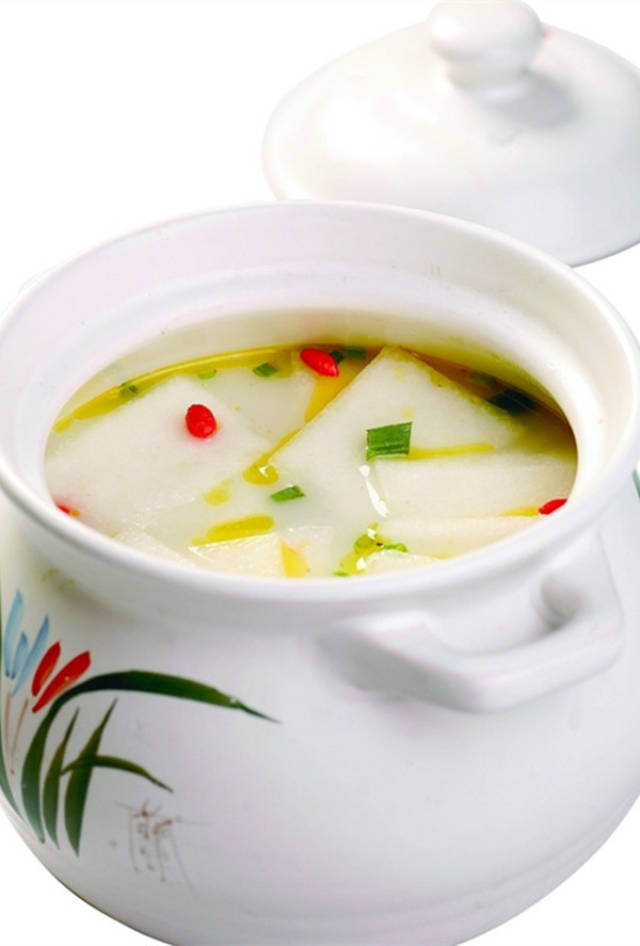 健康减肥晚餐食谱 照着吃一定瘦