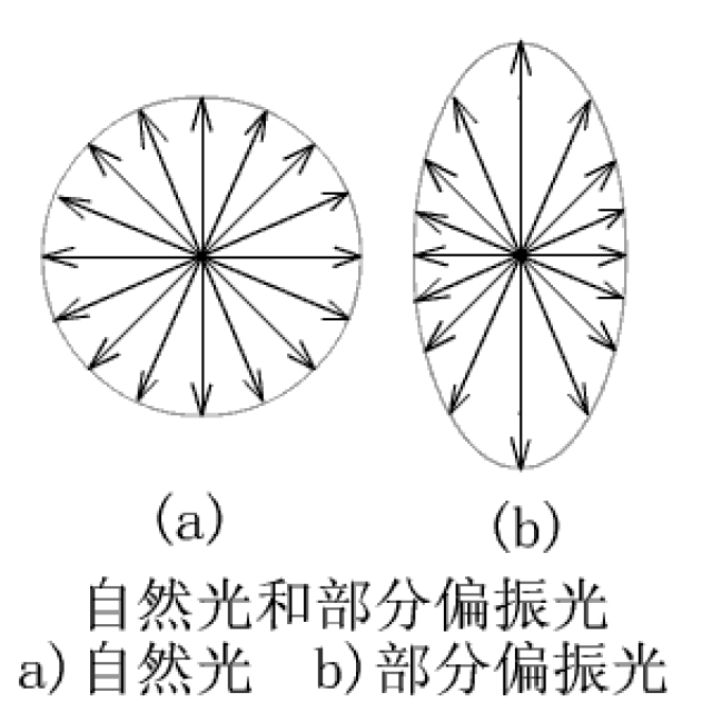 光学经典理论|光的偏振和偏振光详解