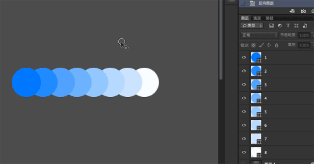 这才叫用ps做效果图!