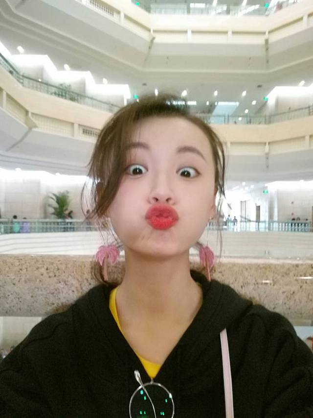 这个万年坏女人,值得关注