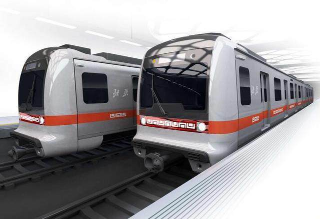 中国无人驾驶地铁,让英国人羡慕不已