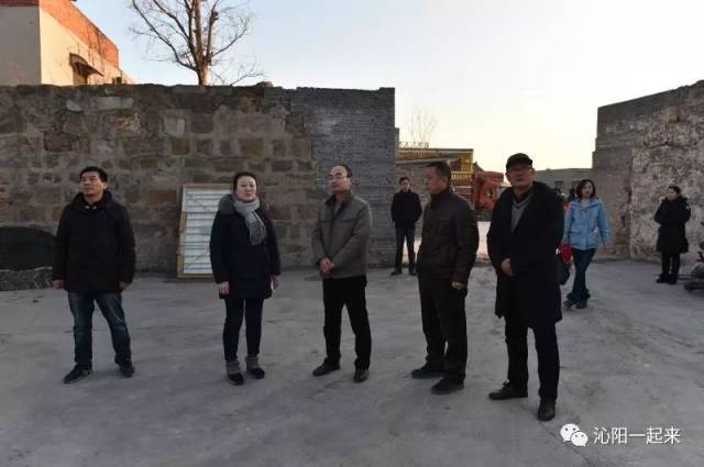 【讲文明 树新风】沁阳市文明创建助力脱贫攻坚行动正式启动,快看看都