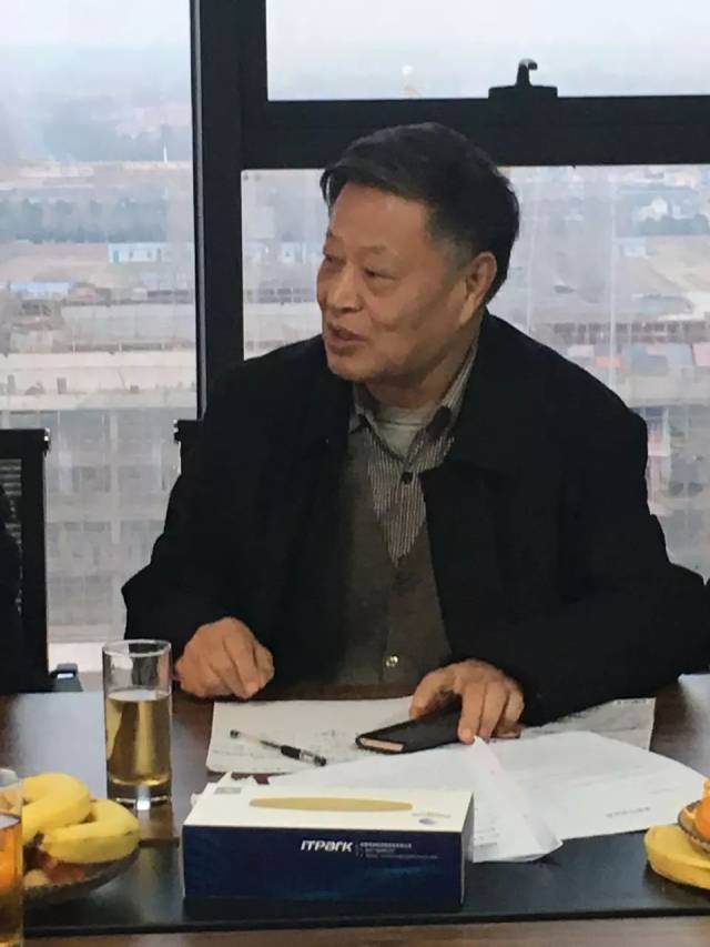 河南省人民检察院原副检察长反贪局原局长金海洲