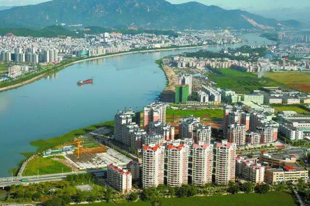 速看!2018年珠海各区房价地图出炉!看看你家房