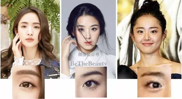 这个刘亦菲、刘诗诗、黄圣依都有的颜值bug,究