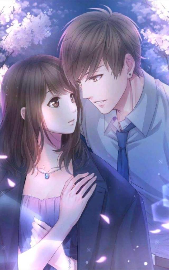 霸道总裁小仙女 卡通动漫头像 我要个性网