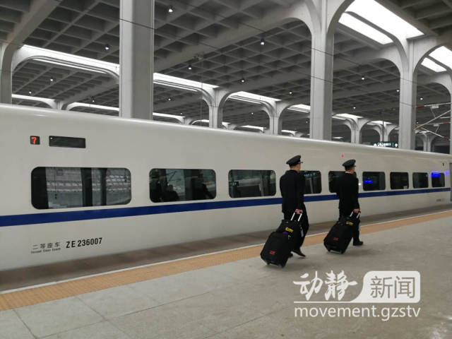 您只知道贵阳到重庆2个小时,但您知道经停站点长啥样?到达时间是多