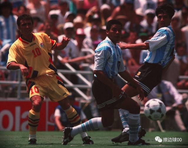 如何评价罗马尼亚头号球星哈吉