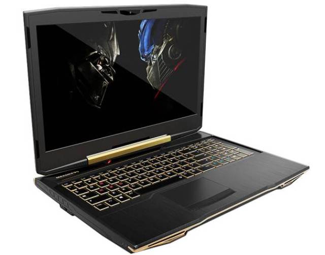 alienware是全球最具品牌价值的笔记本产品之一,它的定位是最高端的