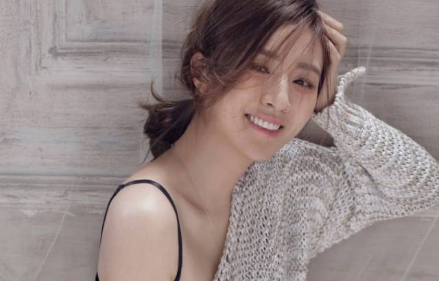 王晓晨新剧《萍踪侠影》来袭,男主是他那就放