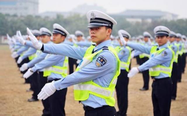 辅警工资待遇一般,为什么还有这么多人报考