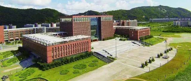 专插本丨吉林大学珠海学院