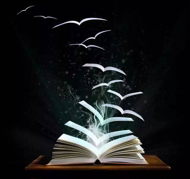 【我的散文随笔】之二十八 | 读书真好-- 从《梦