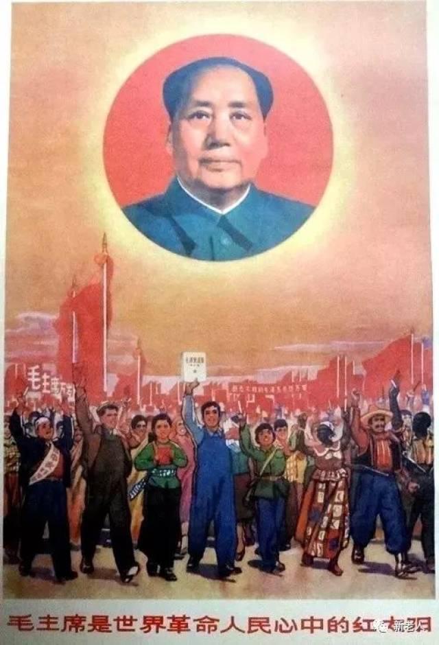 近八十岁国家一级演员含泪朗诵人民万岁,引起