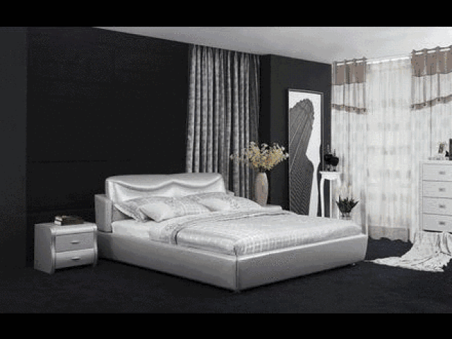 床 家居 家具 卧室 装修 440_330 gif 动态图 动图