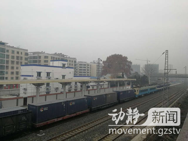 您只知道贵阳到重庆2个小时,但您知道经停站点长啥样?到达时间是多