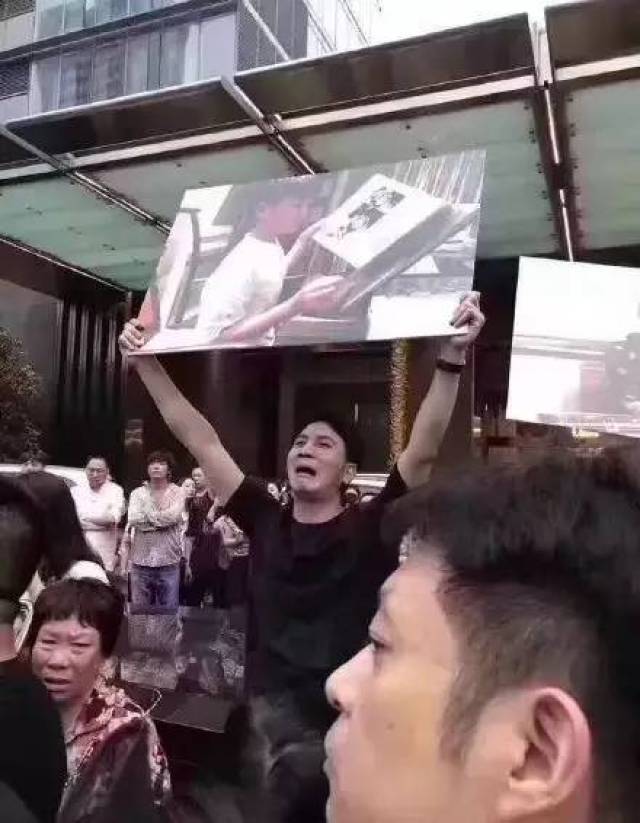 杭州保姆豪宅纵火事件:我愿你人前显贵,你让我家破人亡,再次提醒我们