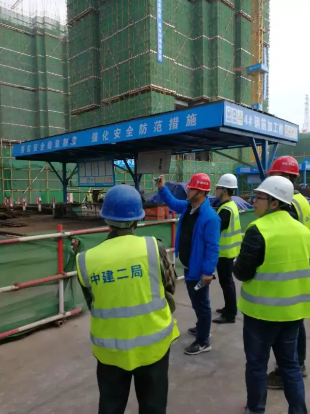 云南建投第三公司社招17人建筑施工管理岗位等你来挑战！
