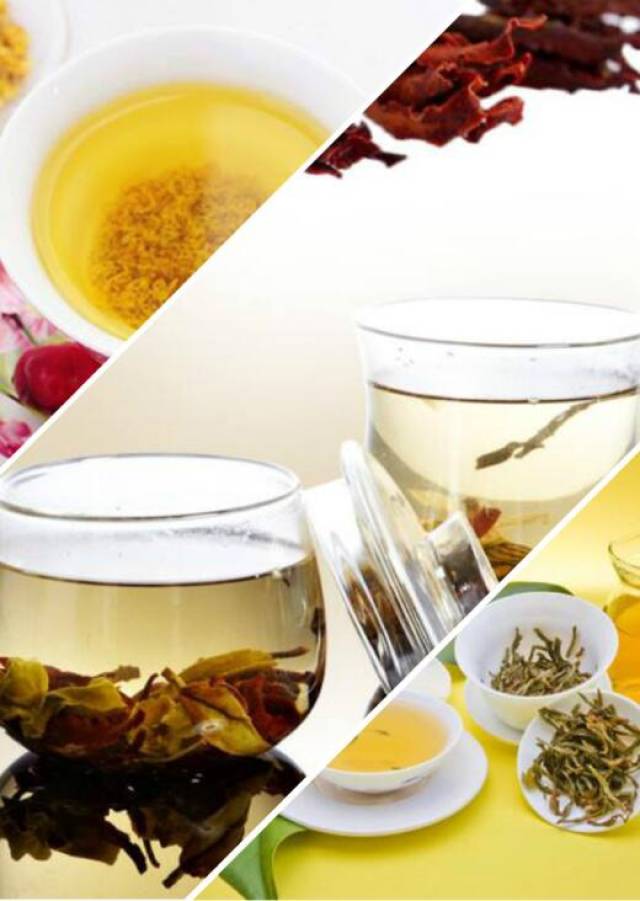 闽中茶网 :肾虚喝什么花茶好 推荐六款补肾茶