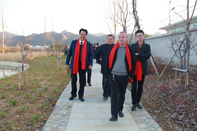 汾商起航,共铸辉煌,淳安县汾口商会成立大会圆满举行!