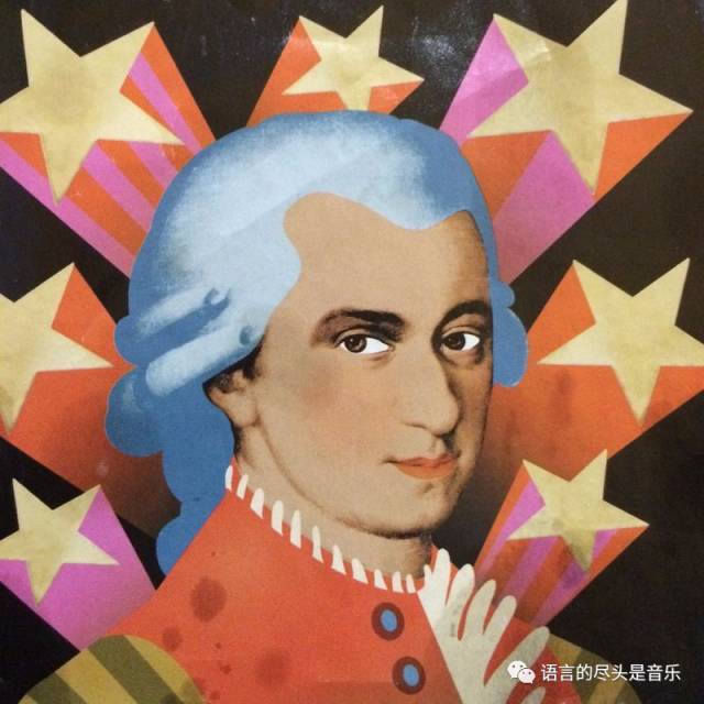 莫扎特说:"创作是我唯一的快乐,唯一的嗜好"丨伯恩斯坦指挥莫扎特《第