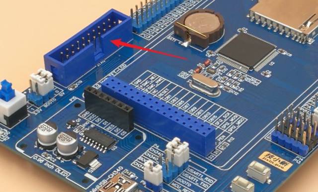 stm32的jtag接口中的那几个引脚到底需不需要接上拉电阻和下拉电阻啊?