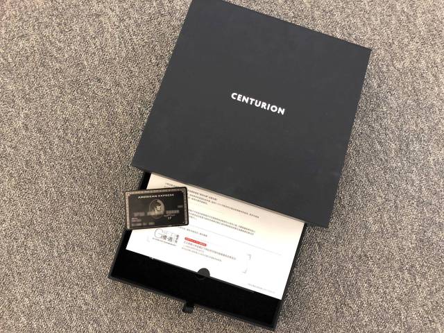 年费38800的信用卡:可以挡子弹，是它最微不足道的功能