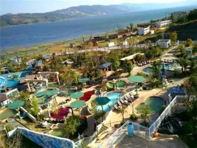 2017年云南旅游圈发生了哪些大事件?