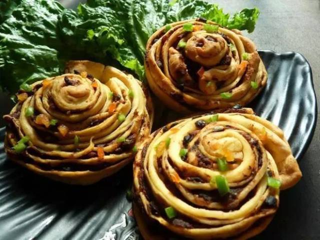 舌尖上的唐朝主食