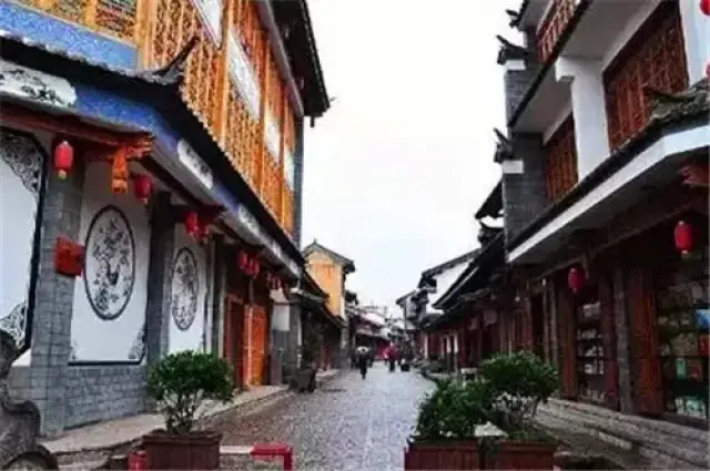 2017年云南旅游圈发生了哪些大事件?