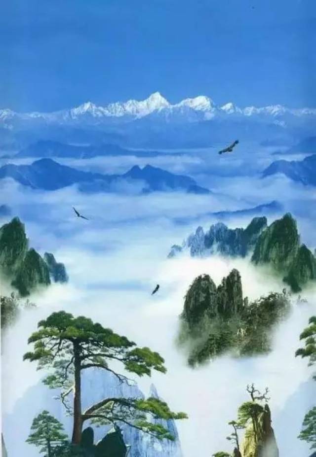 真正的人生,从五十岁开始!