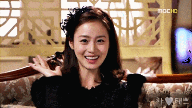 韩国圈里公认的第一美女金泰熙,演技被诟病,路人缘却非常好